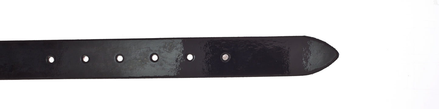 30 mm Gürtel (Nachtblau)