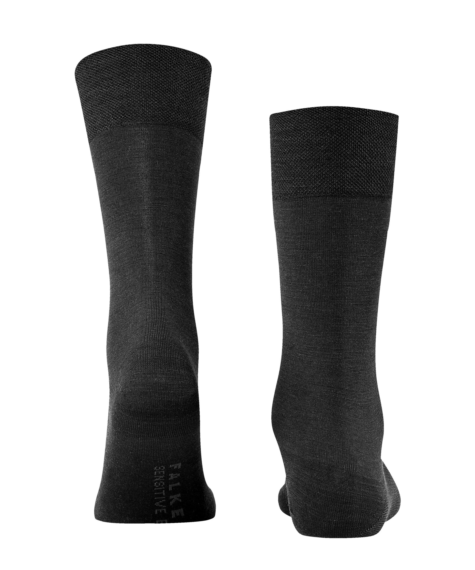 Socken Sensitive Berlin (Black)