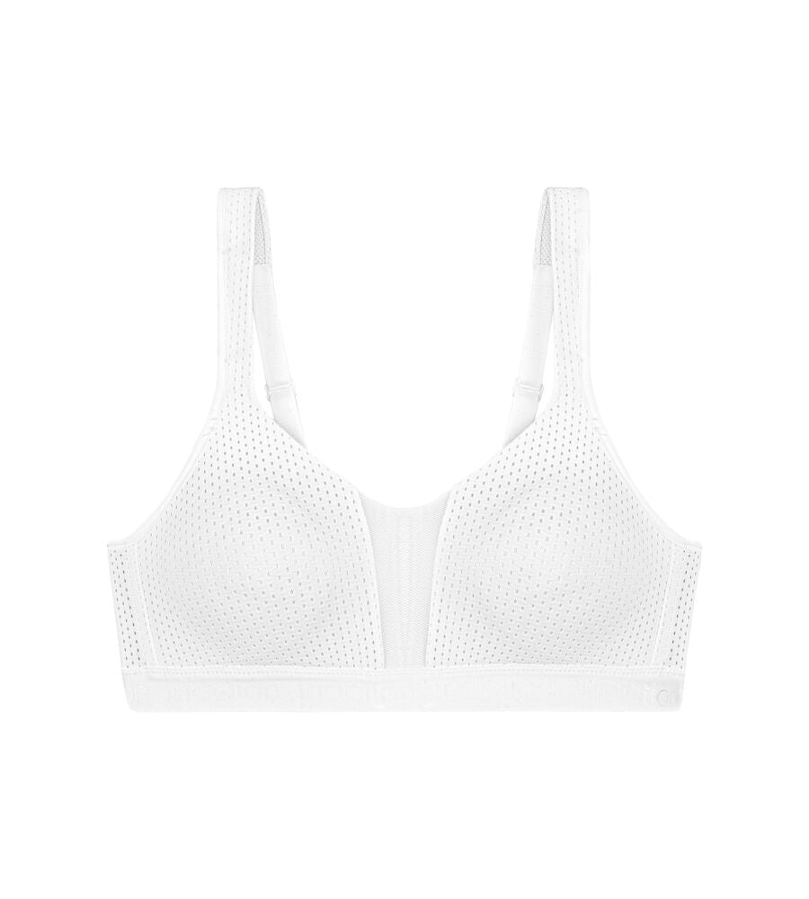Triaction Energy Lite N EX (White)