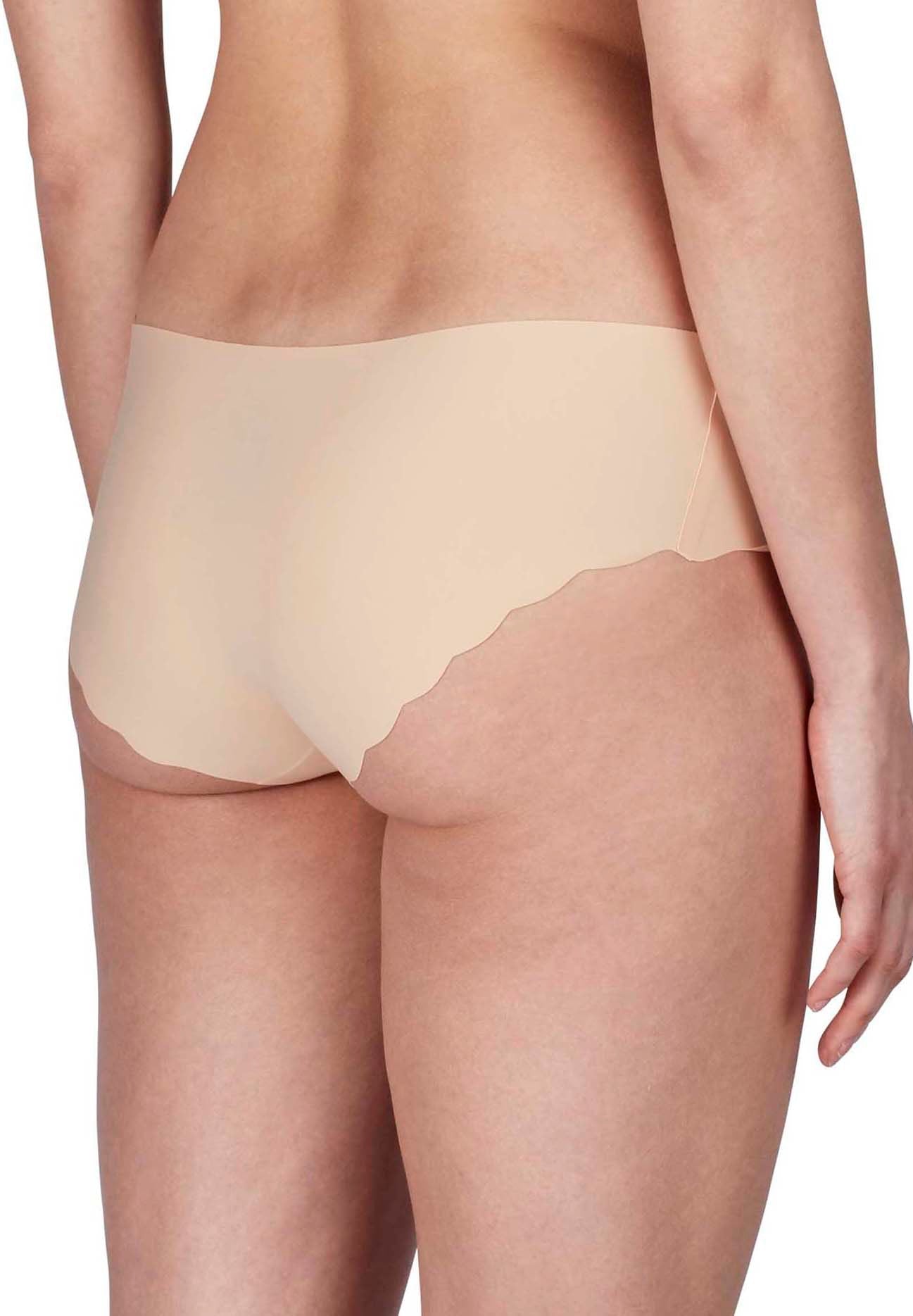 Skiny Damen Panty Micro Lovers (Beige)