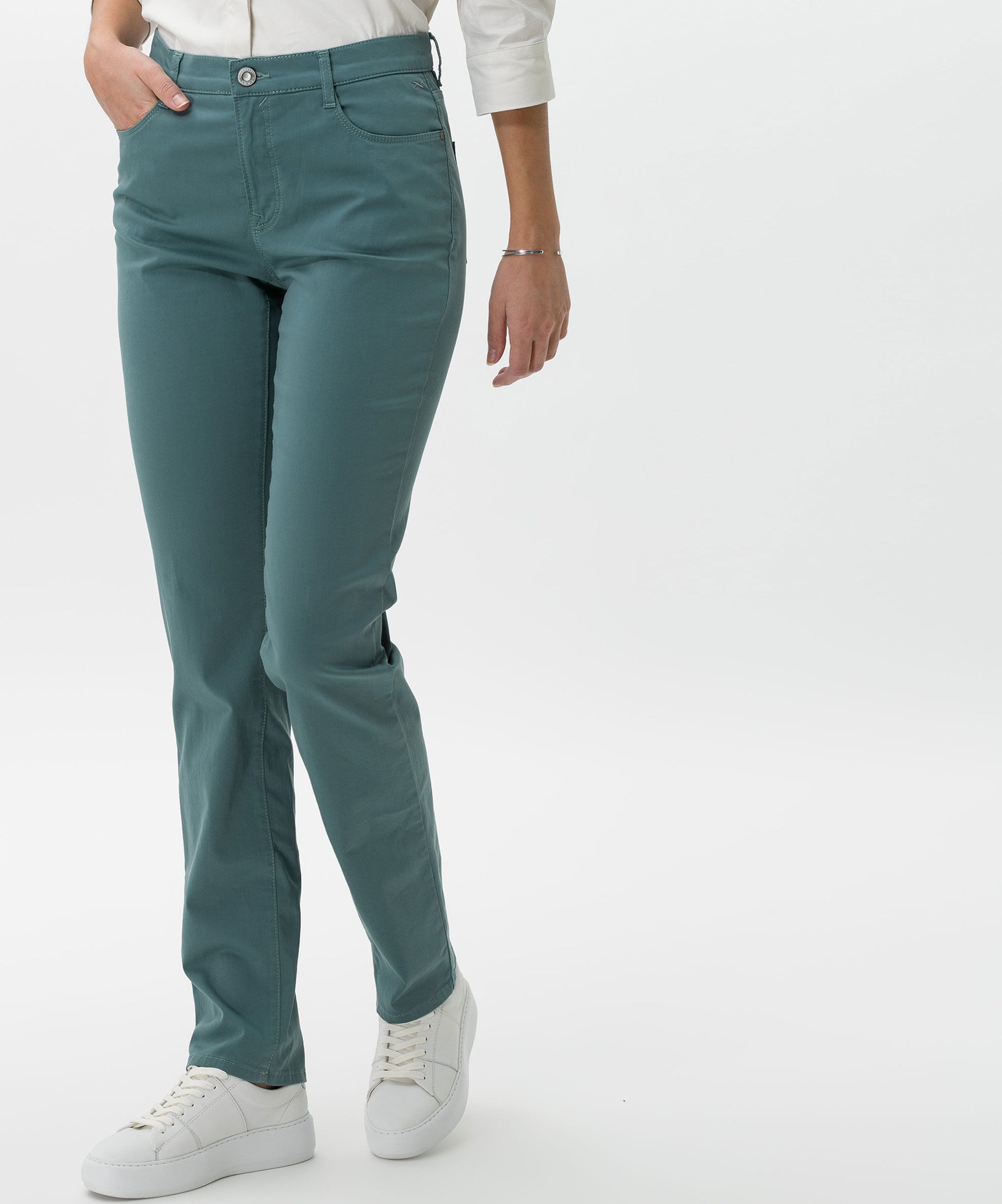 Style Mary (New Jade)
