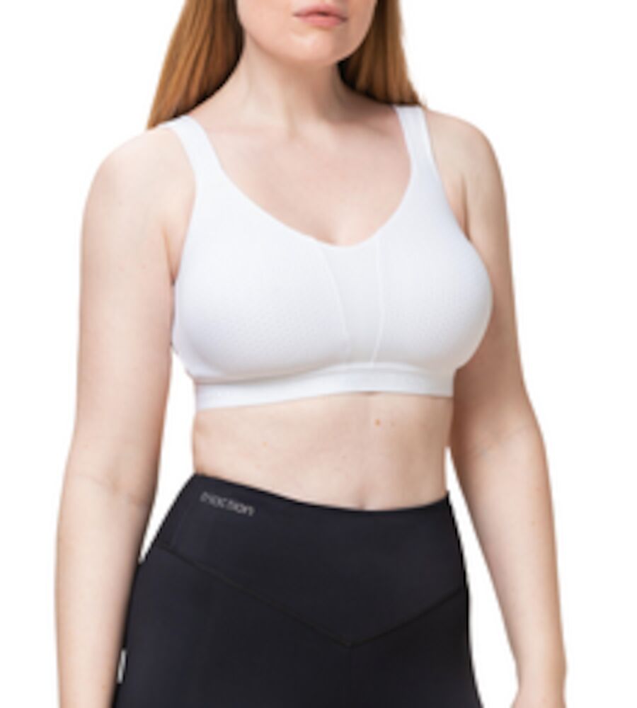 Triaction Energy Lite N EX (White)