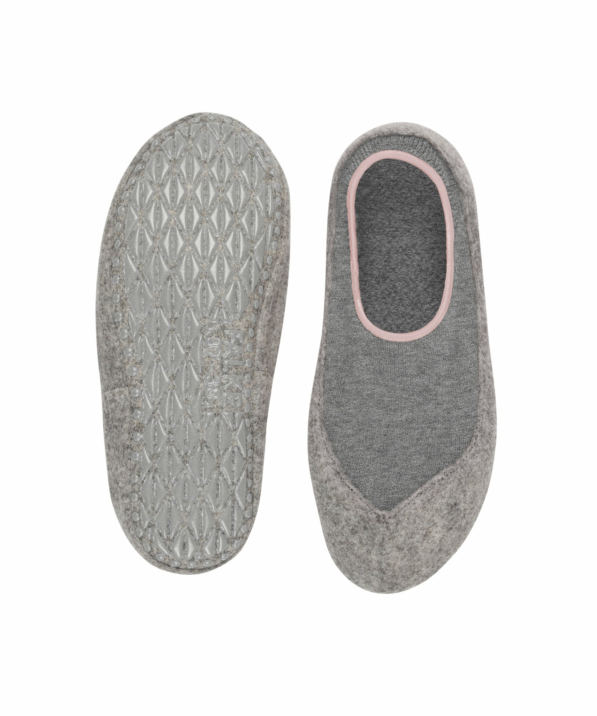 Socken Cosyshoe (Light Grey)