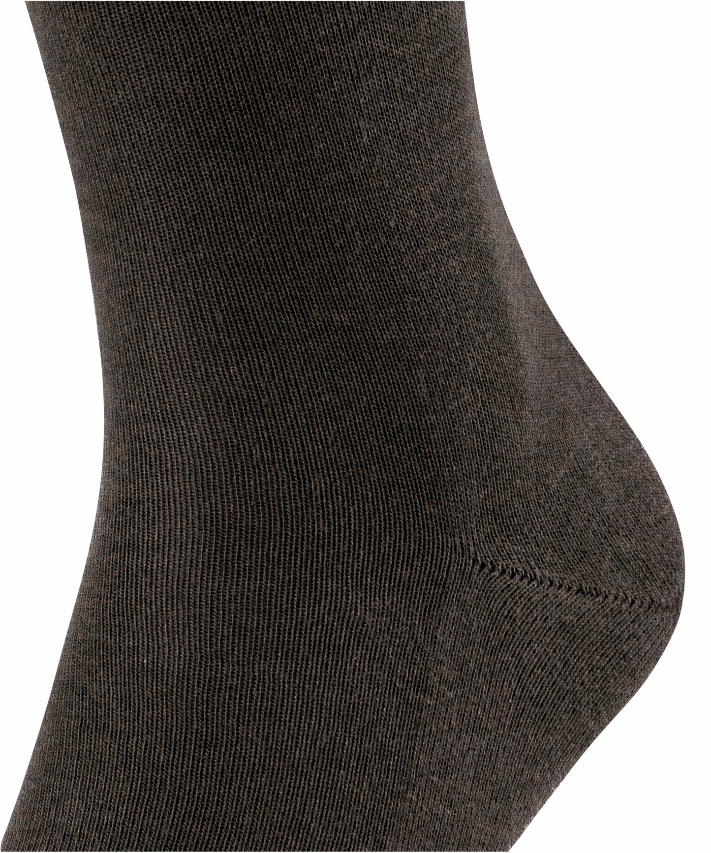 Socken Family (Dark Brown)