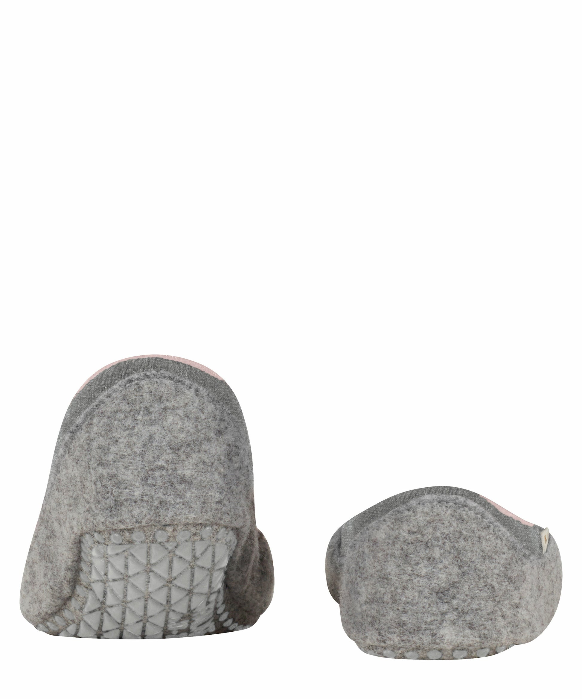 Socken Cosyshoe (Light Grey)