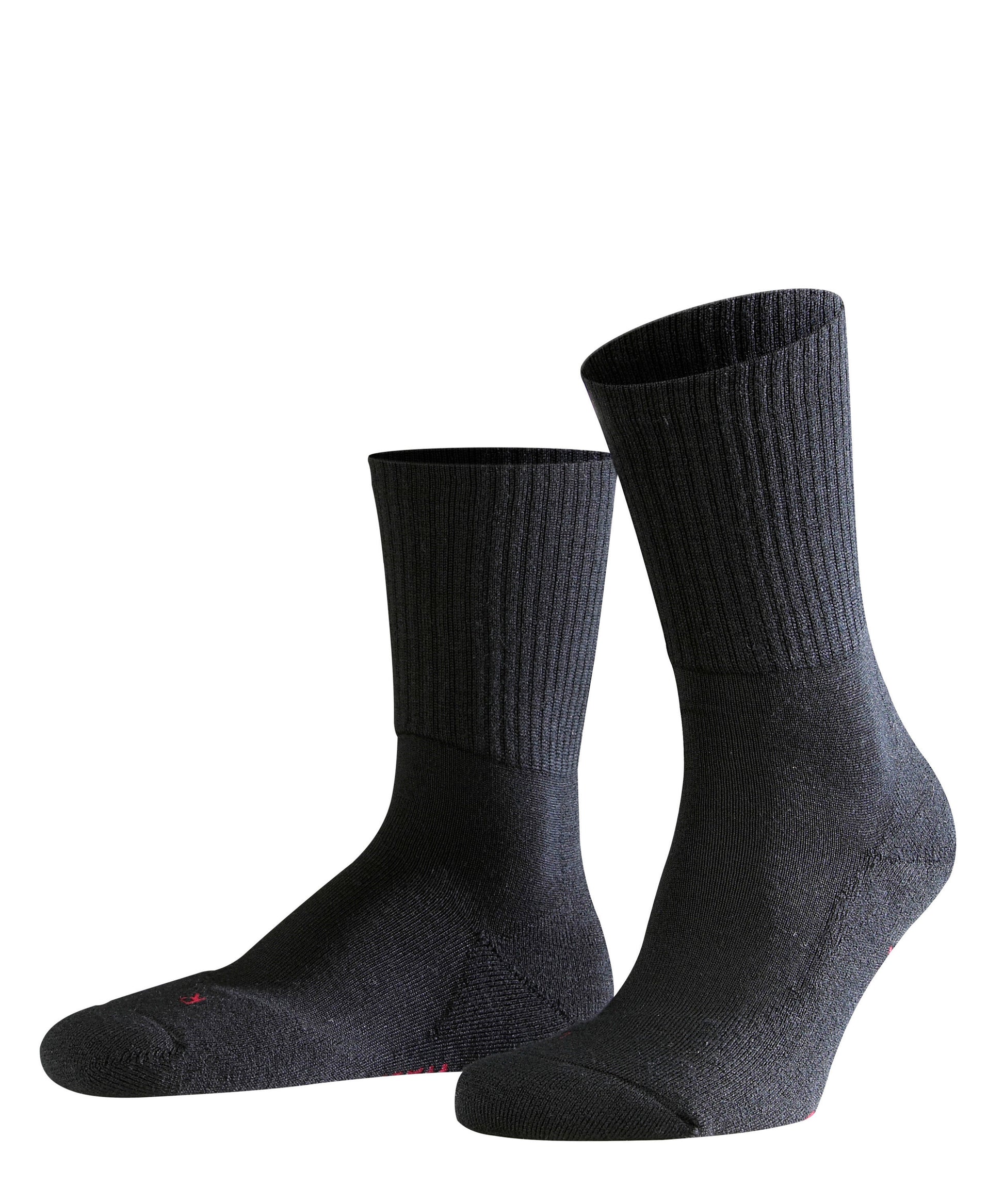 Socken Walkie Light (Black)