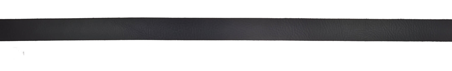 30 mm Gürtel (Schwarz)