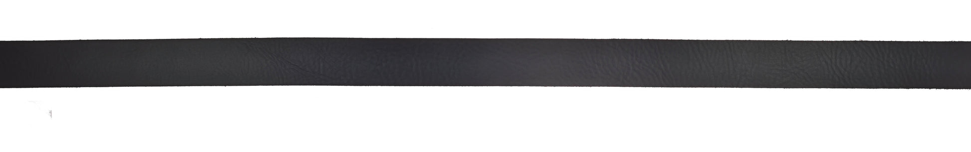 30 mm Gürtel (Schwarz)