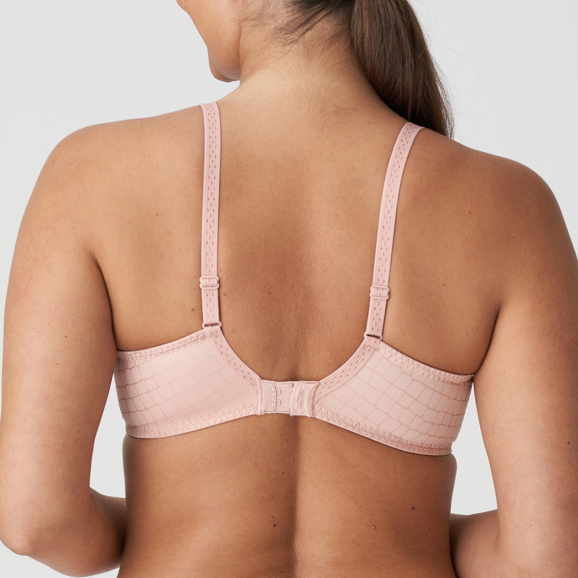 TORRANCE Dusty Pink Vollschalen-BH (Dup)