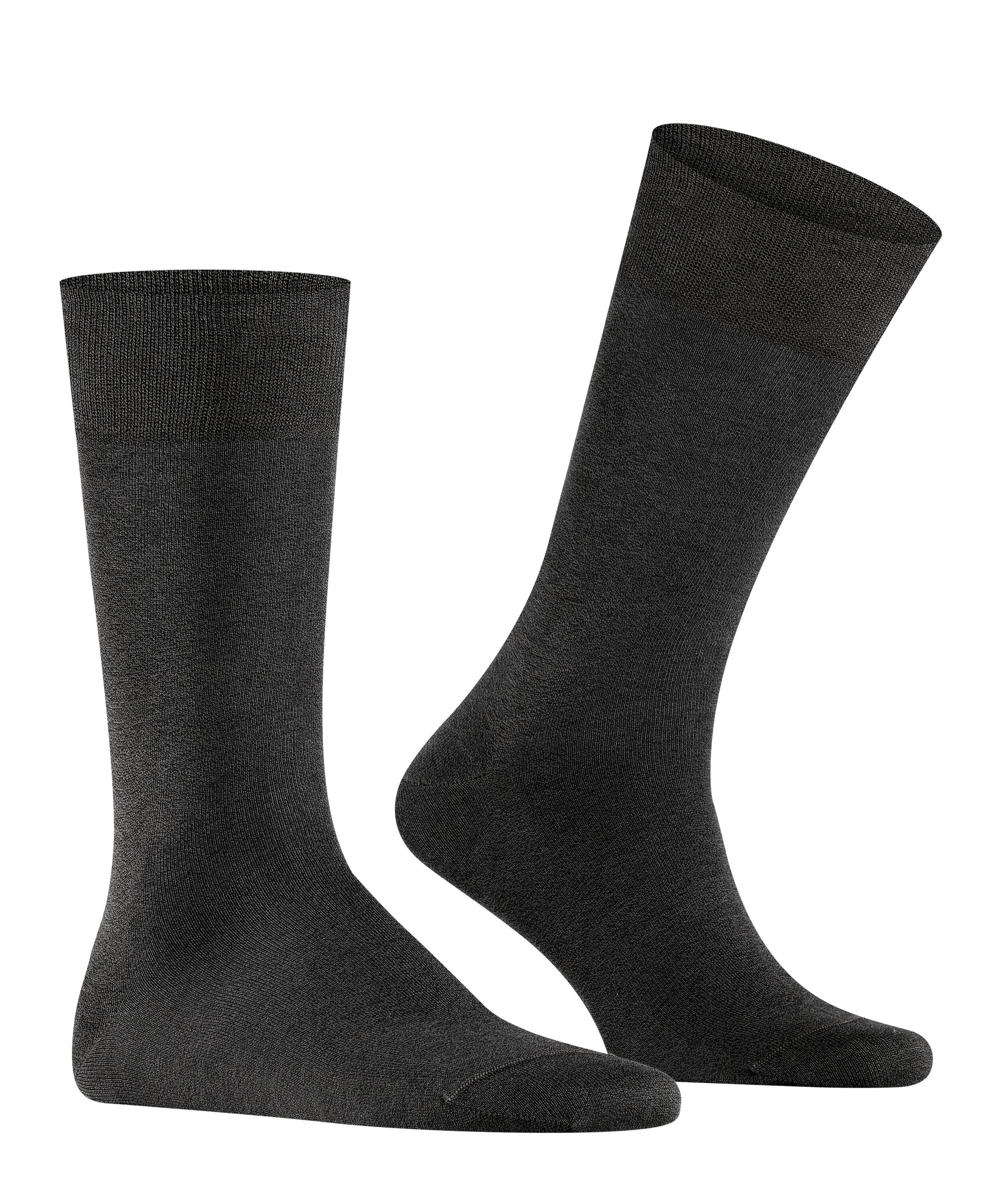 Socken Cool 24/7 (Anthra.mel)
