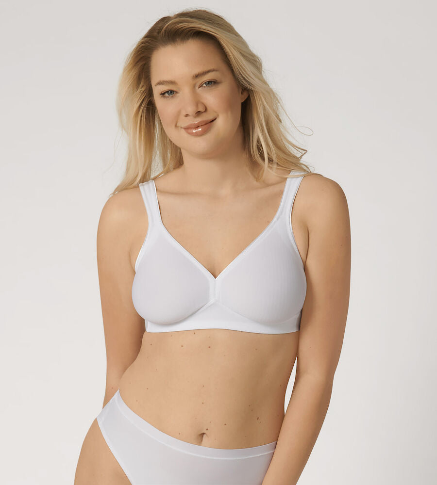 Modern Soft+Cotton N (White)