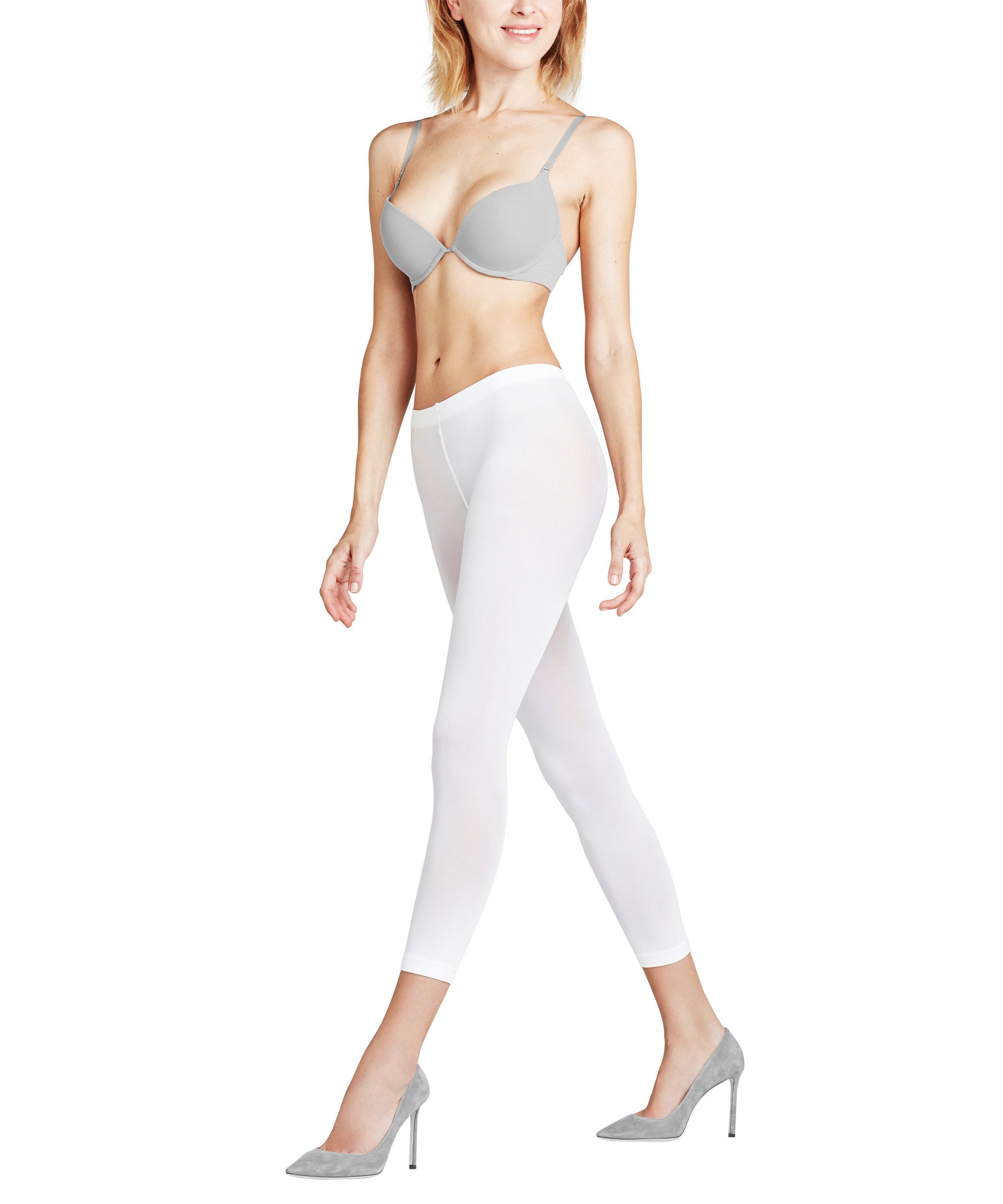 Capri Pure Matt (White)