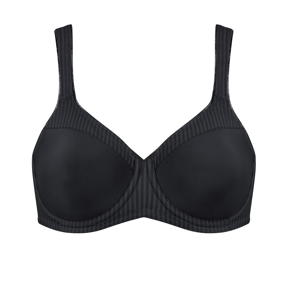 Modern Soft+Cotton W01 (Black)