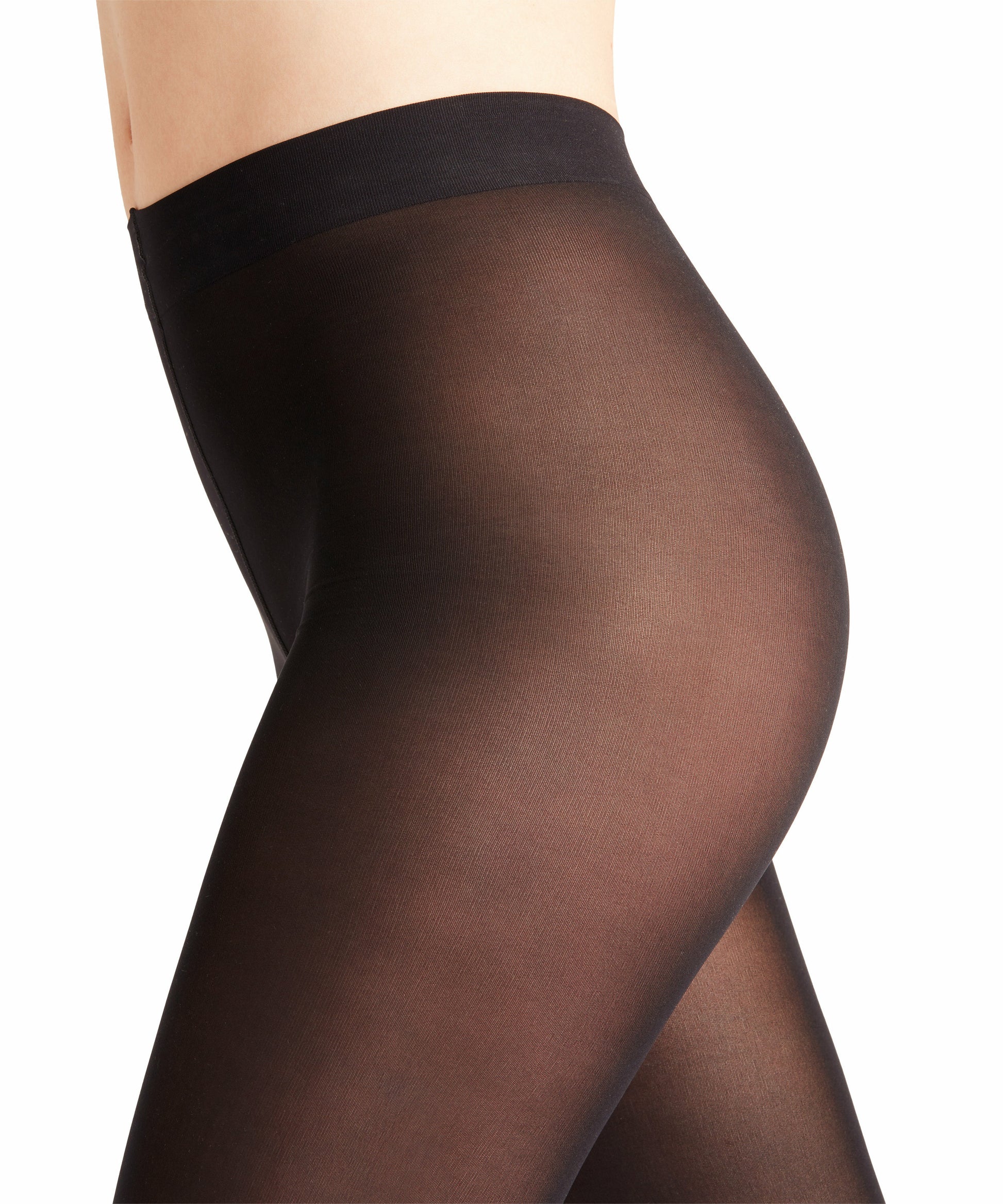 Leggings Matt Deluxe (Black)