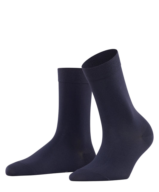 Socken Cotton Touch (Dark Navy)