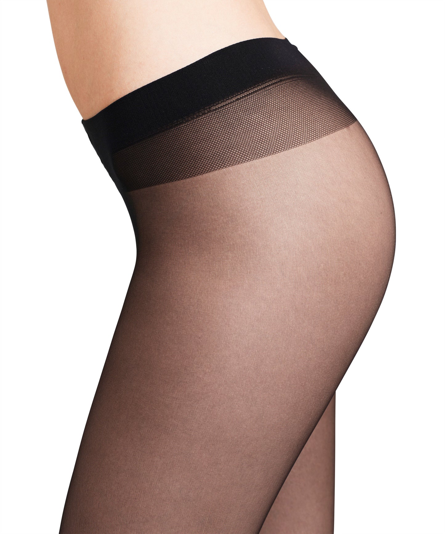 Strumpfhose Lunelle (Black)