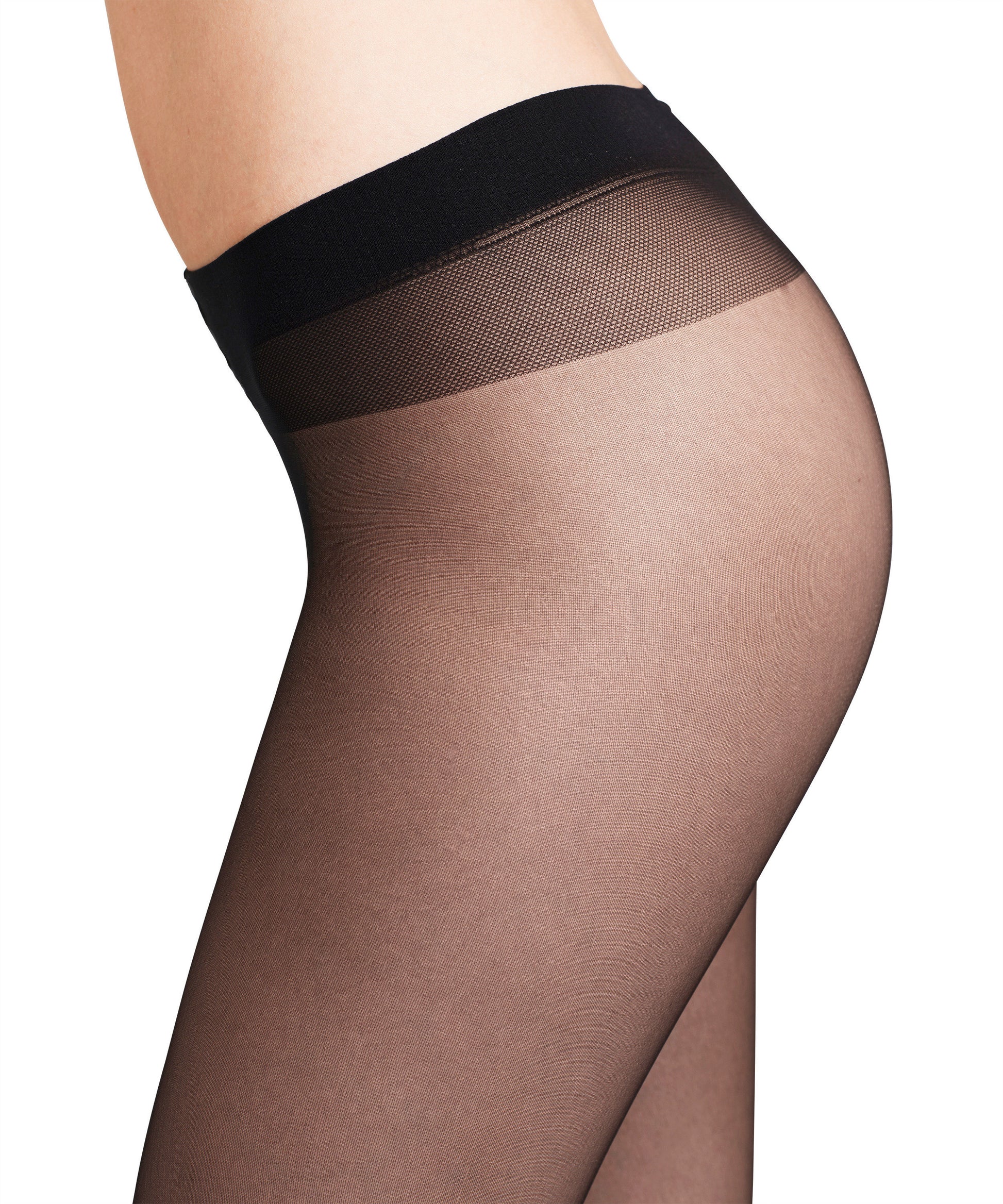 Strumpfhose Lunelle (Black)