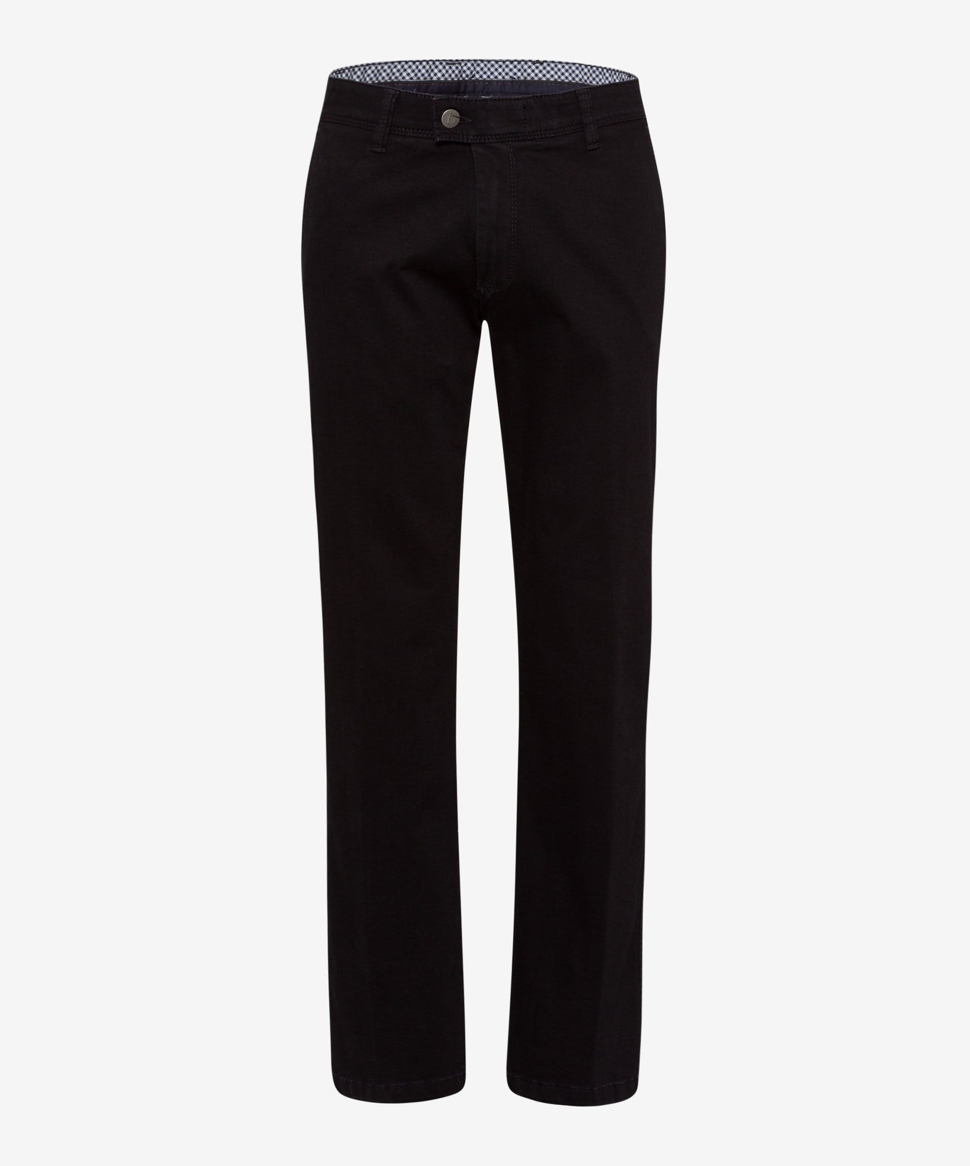 Style Jim 316 (Black Black)