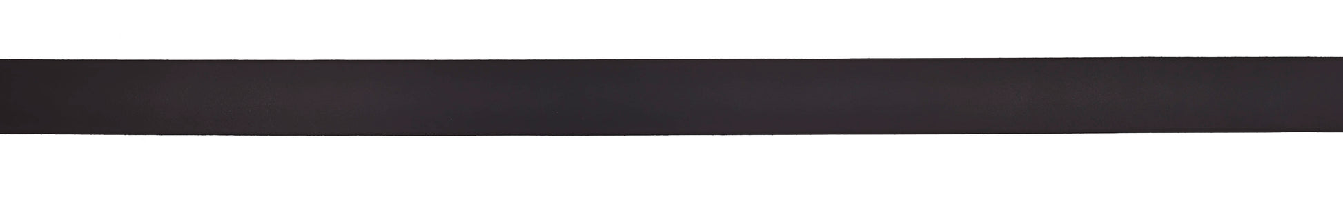 35 mm Gürtel (Schwarz)