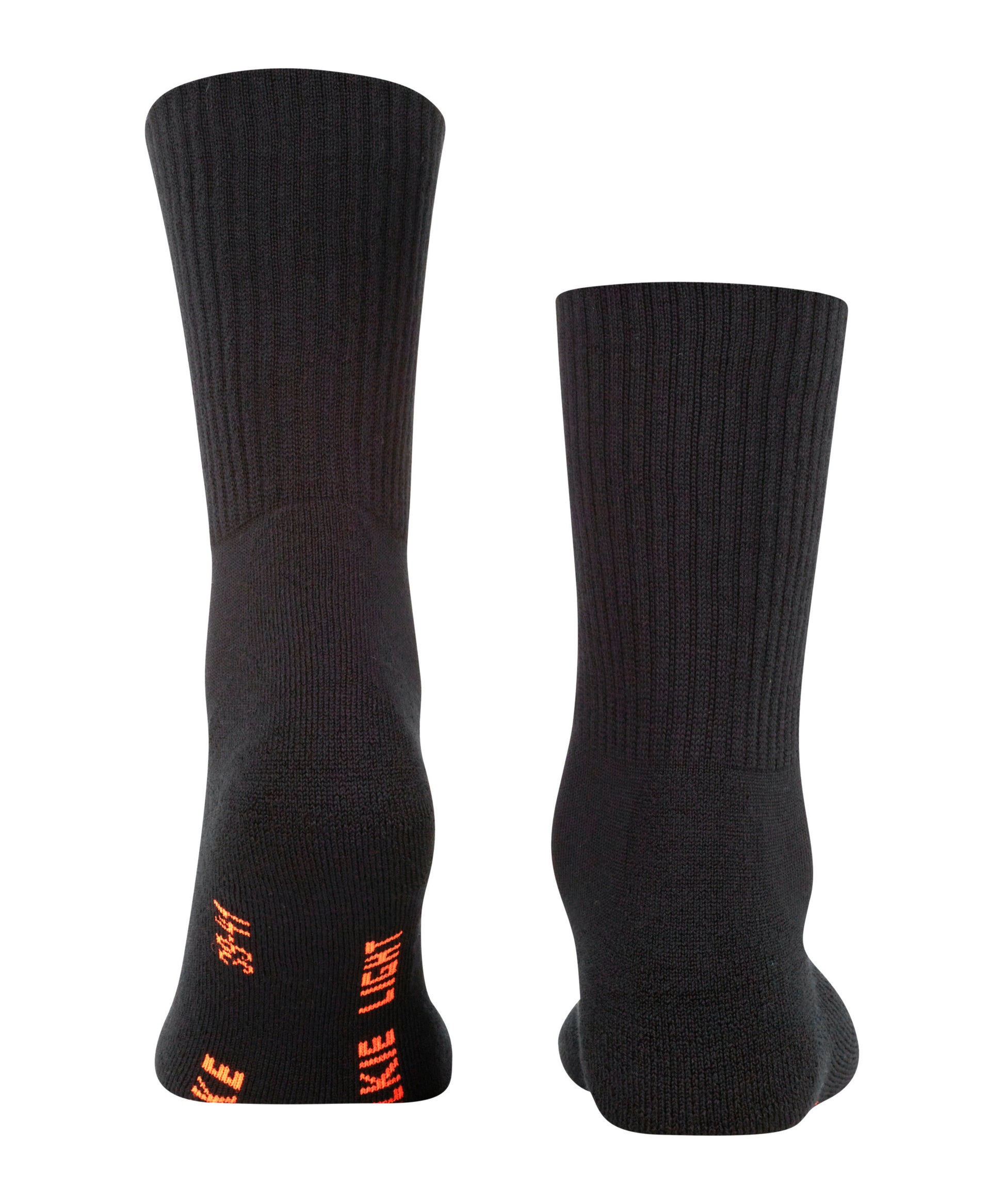 Socken Walkie Light (Black)