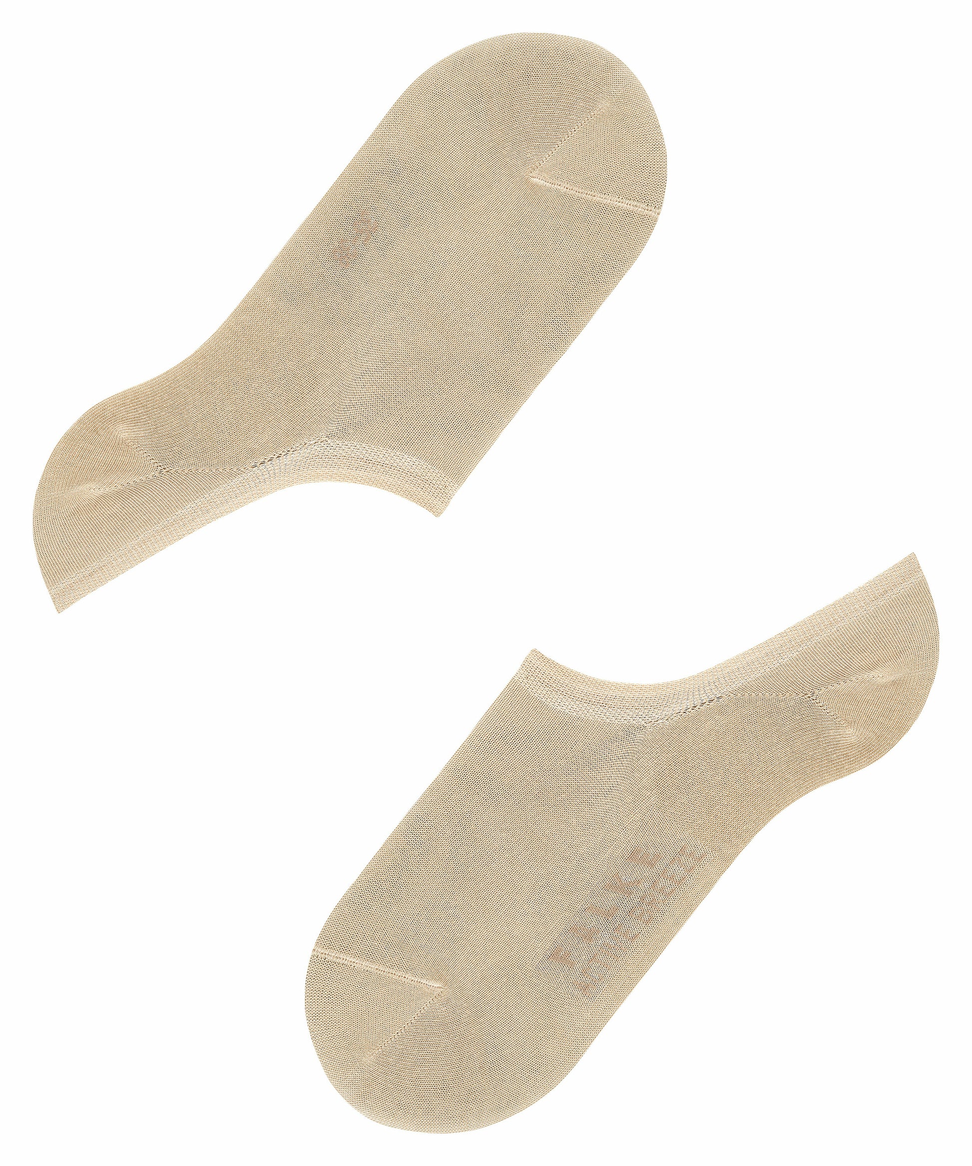 Füßlinge Active Breeze (Cream)