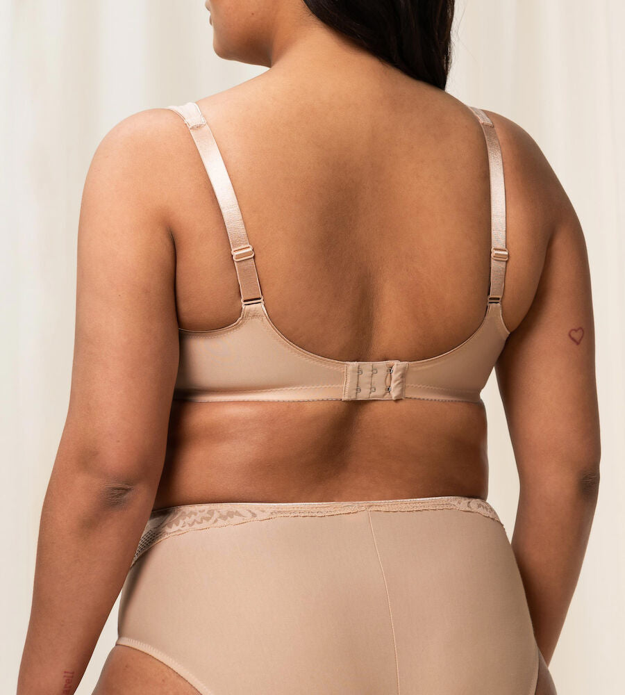 Modern Soft+Cotton W01 (00ep Neutral Beige)