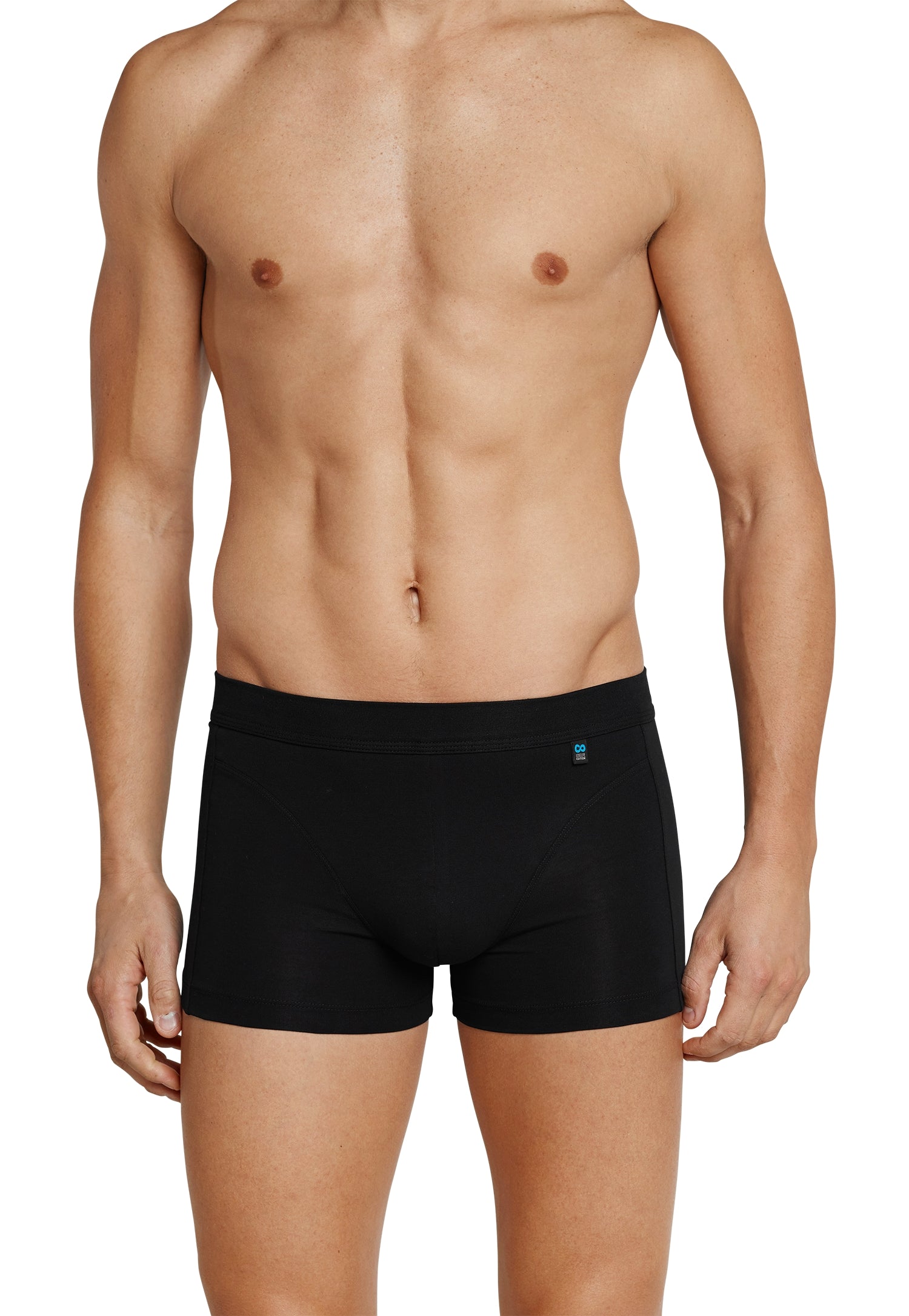 Shorts (Schwarz)