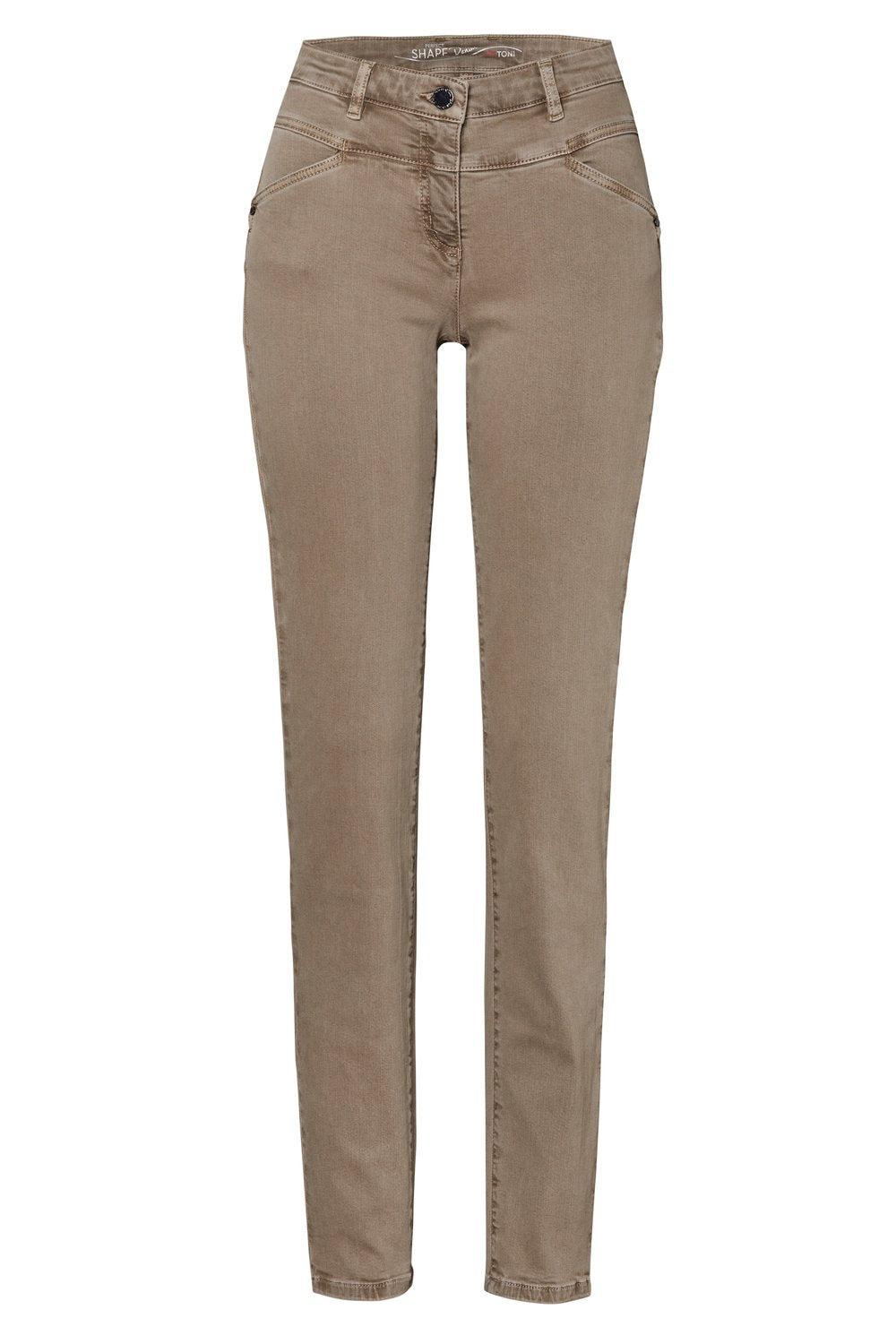 Perfect Shape Slim (Taupe)