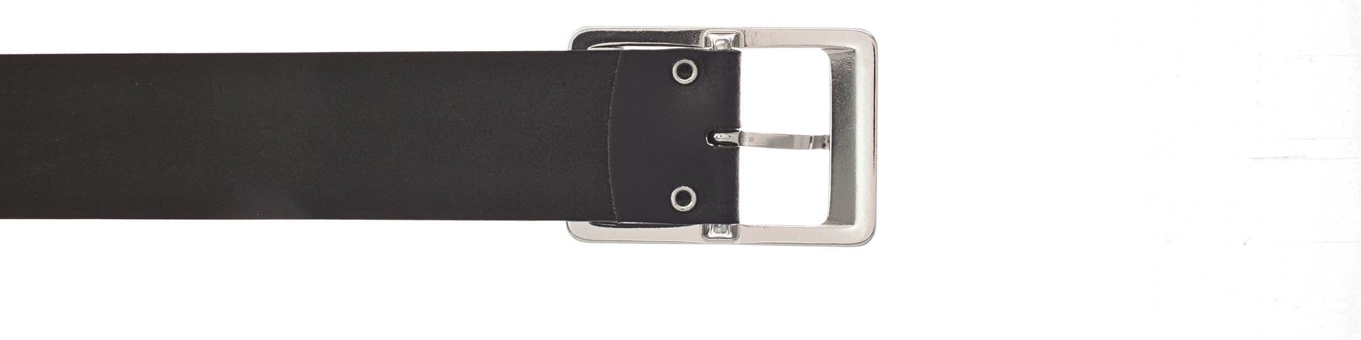 40 mm Gürtel (Schwarz)