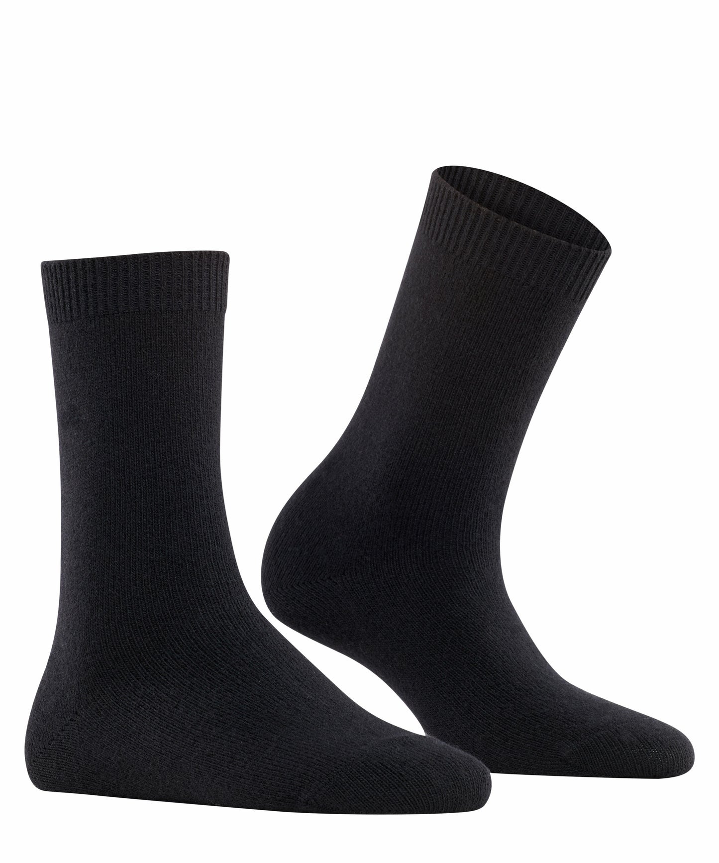 Socken Cosy Wool (Black)