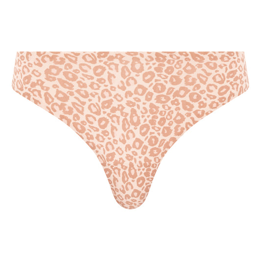 SOFTSTRETCH Tanga (0qr Leo Neutral)