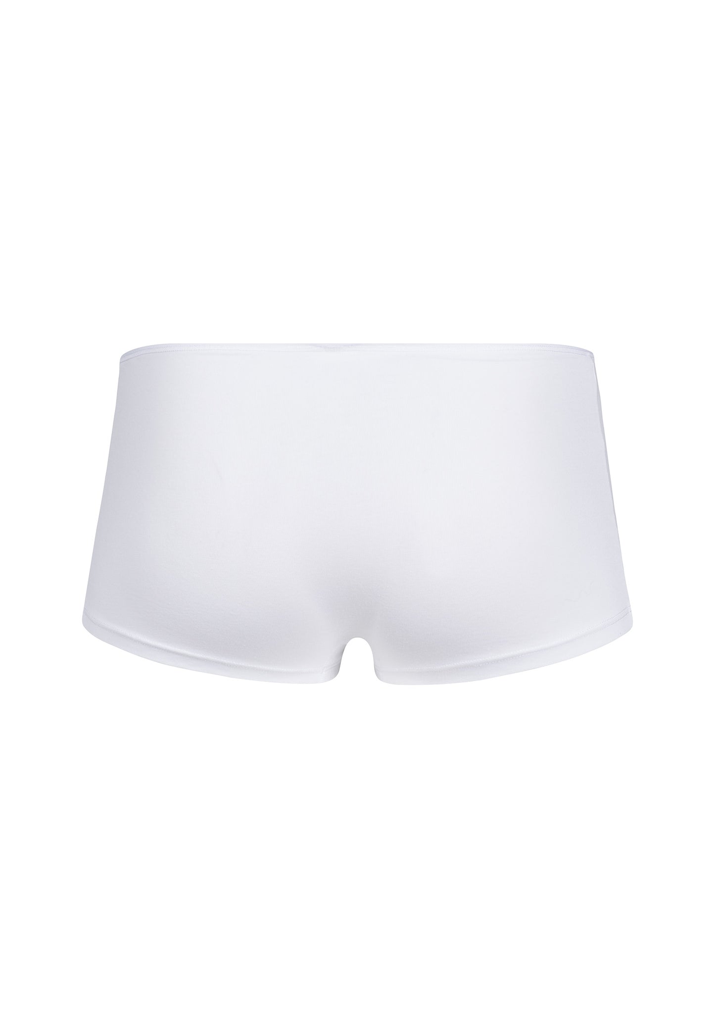 Essentials Women Low Cut Pant (White)