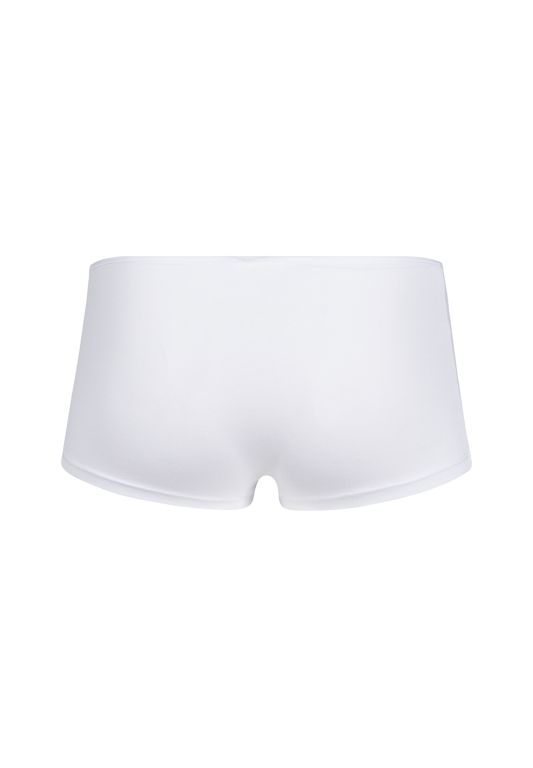 Essentials Women Low Cut Pant (White)