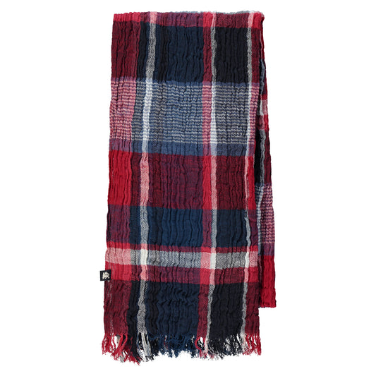 Schal Mode (Cranberry)