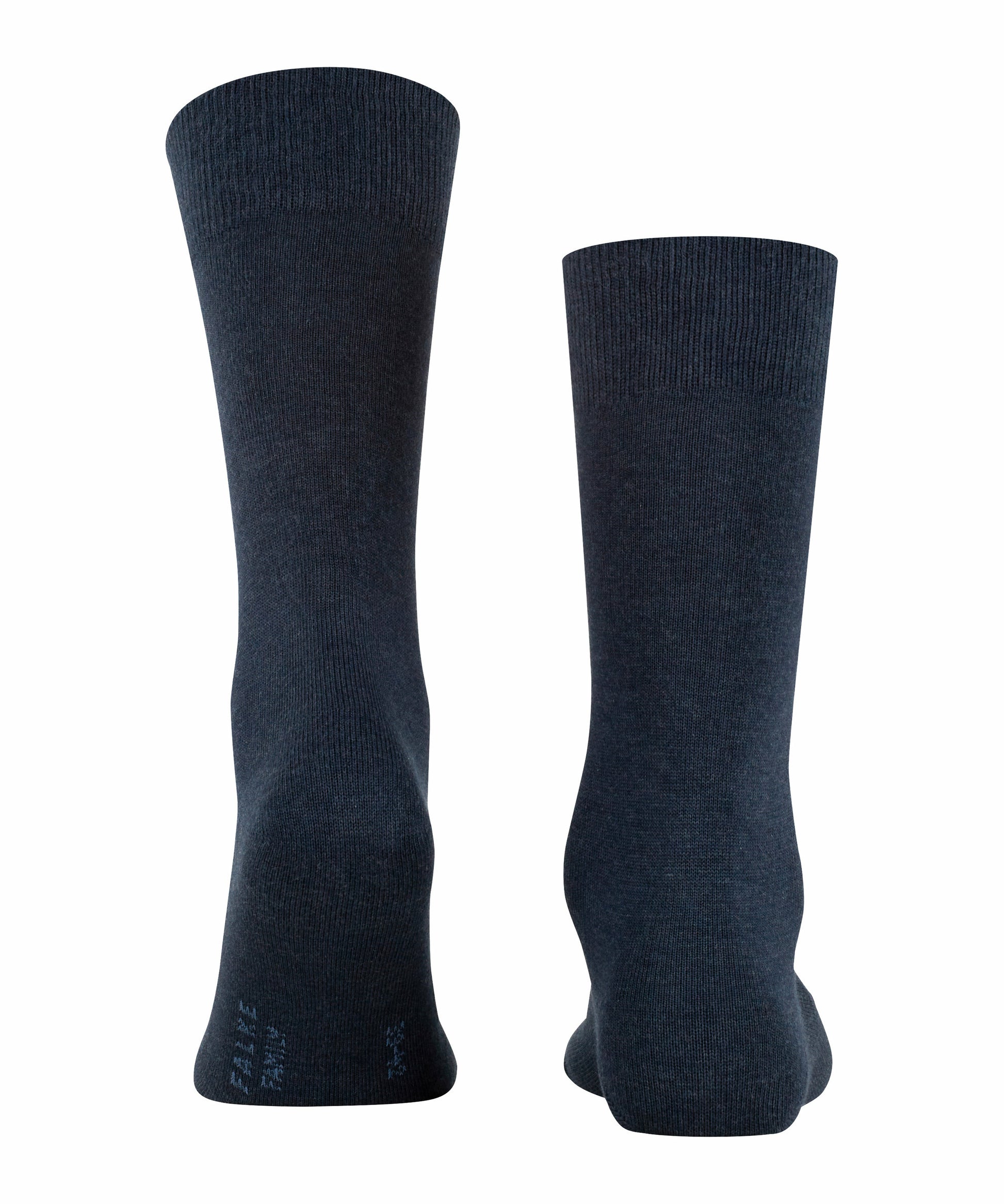 Socken Family (Navy Mel.)