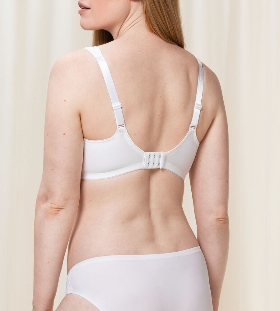 Modern Soft+Cotton W01 (White)