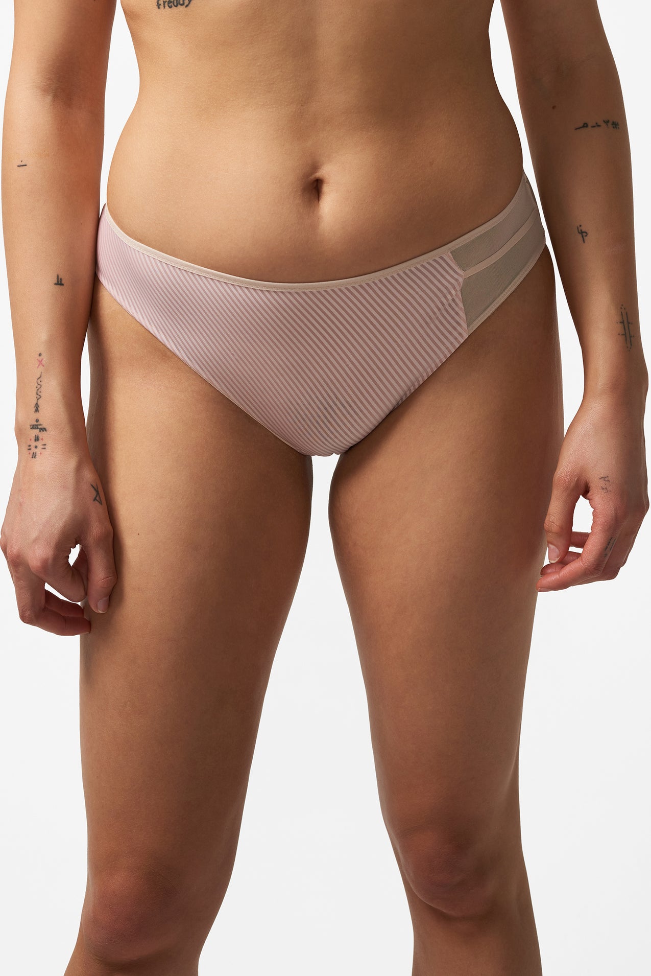 NAIS Slip (Dune)
