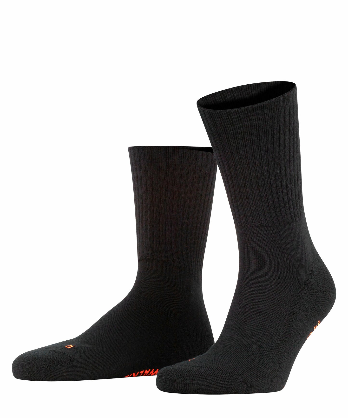 Socken Walkie Light (Black)