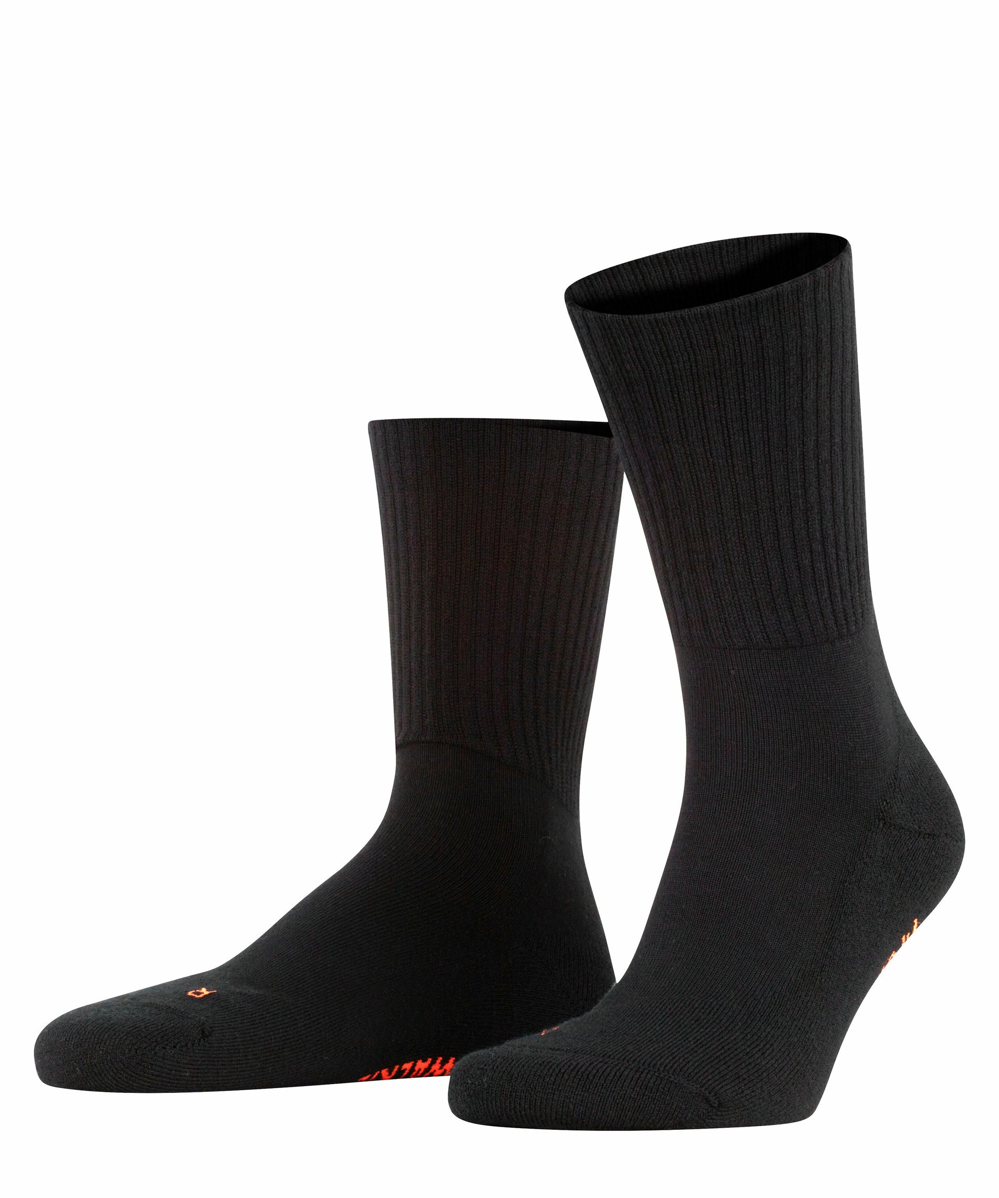 Socken Walkie Light (Black)