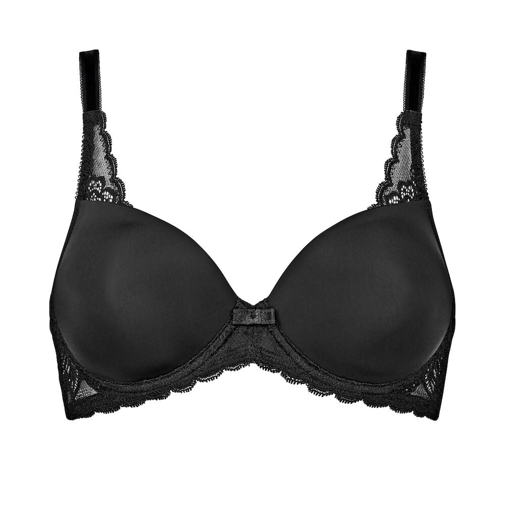 Amourette Spotlight WHP X (Black)