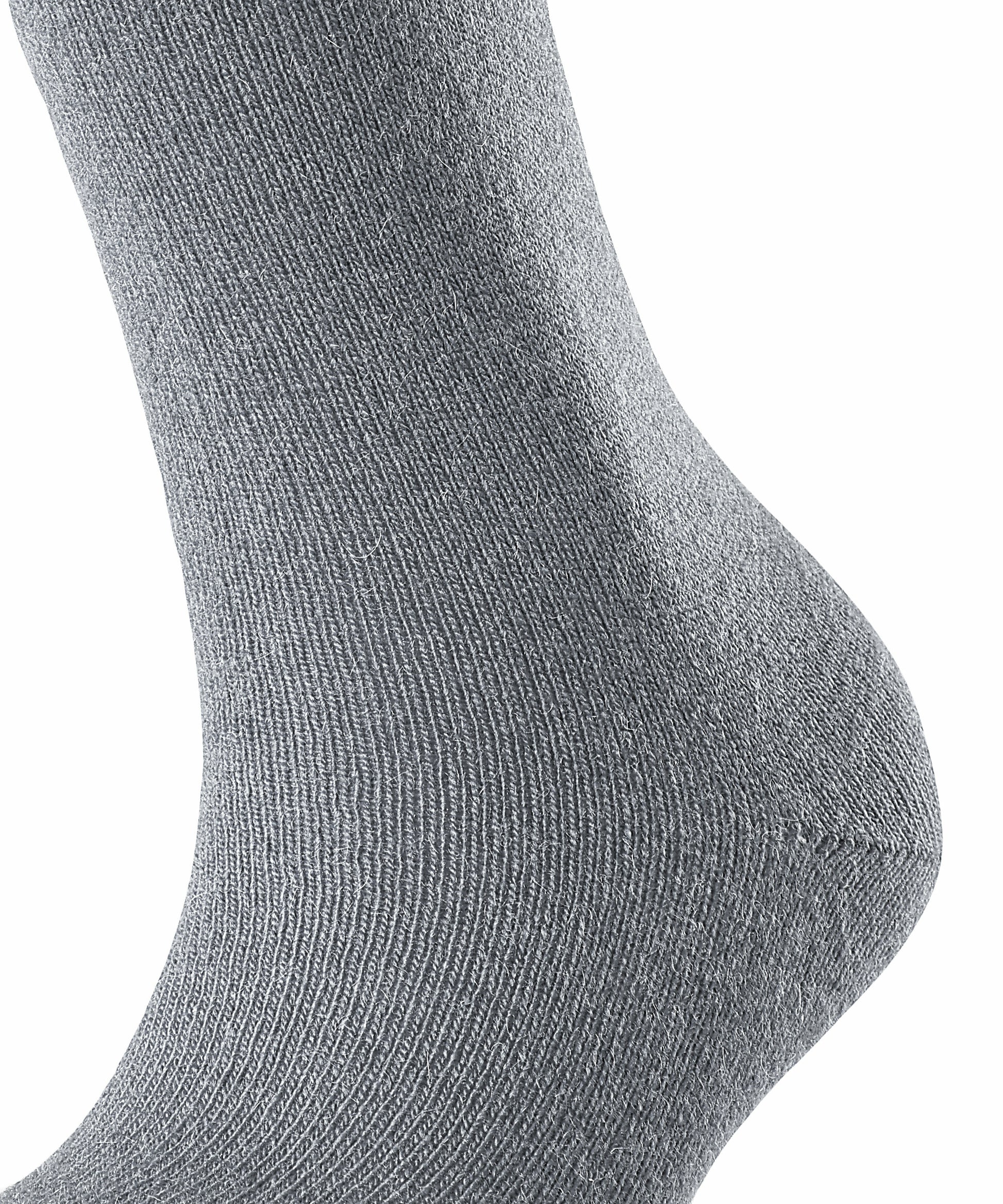 Socken Cosy Wool (Greymix)