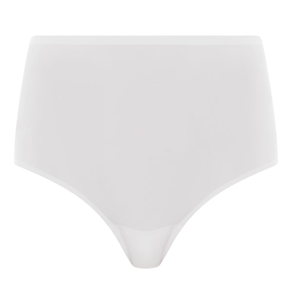 SOFTSTRETCH Taillenslip (Weiss)