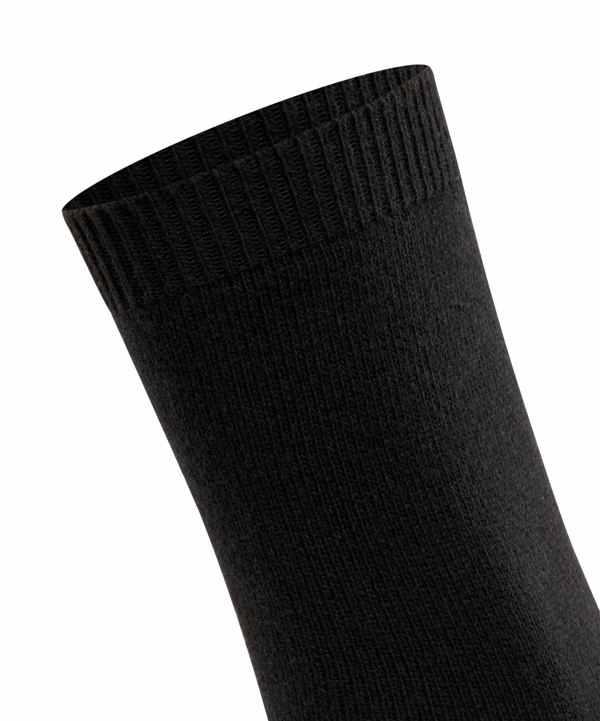 Socken Cosy Wool (Black)