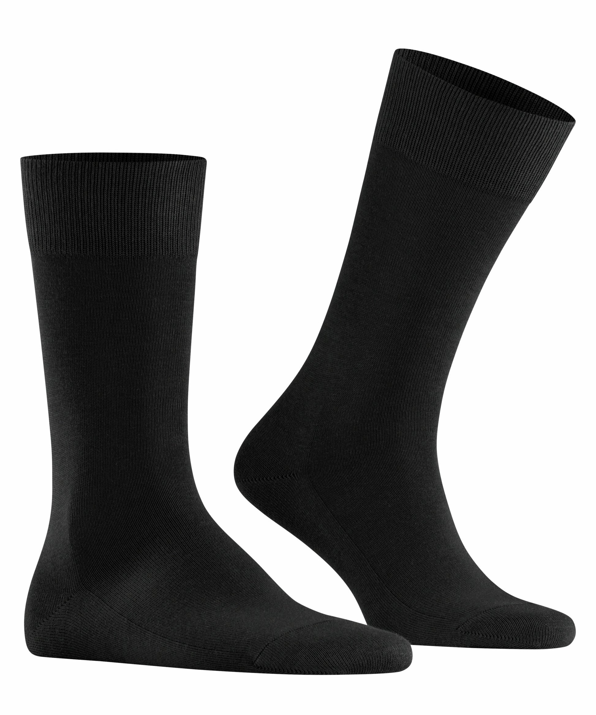 Socken Family (Black)