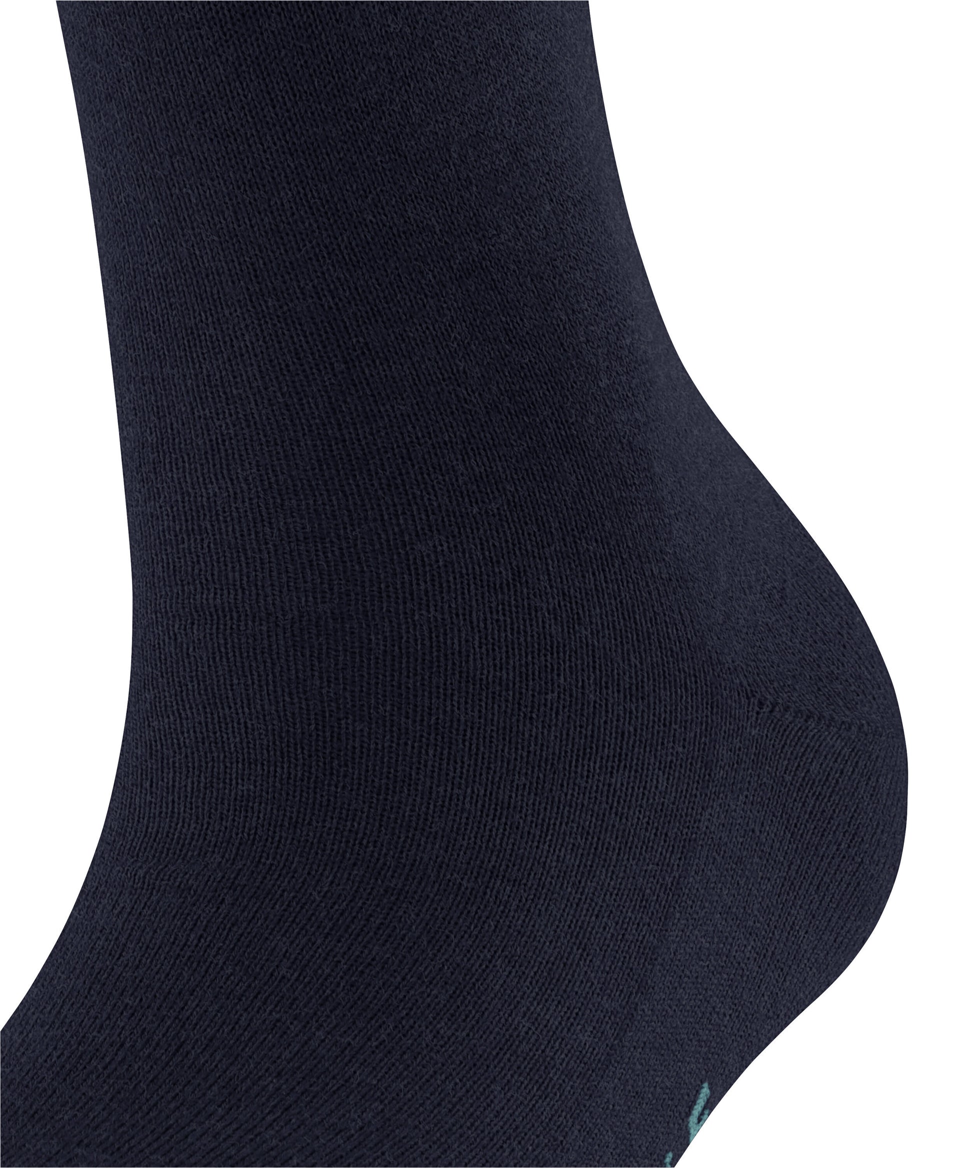 Kniestrümpfe Family (Dark Navy)