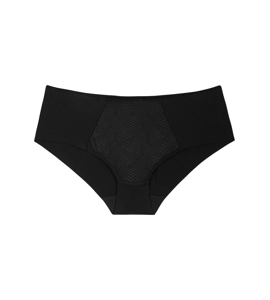 Essential Minimizer Hipster X (Black)