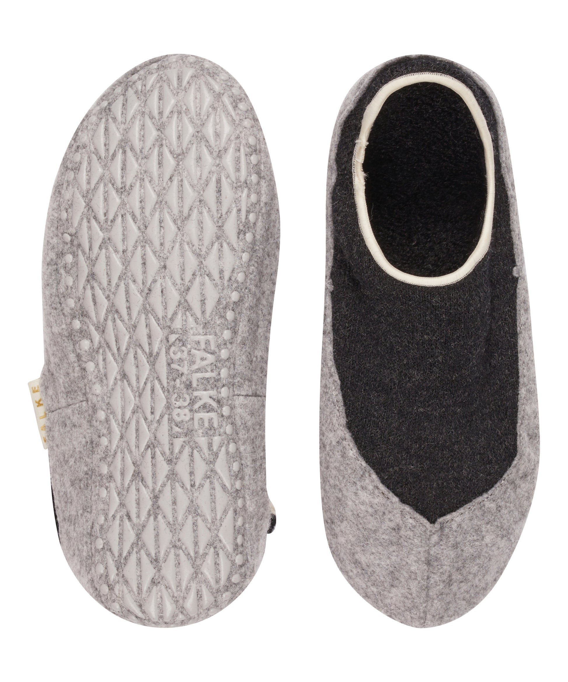 Hausschuhe Cosyshoe (Anthra Mel.)