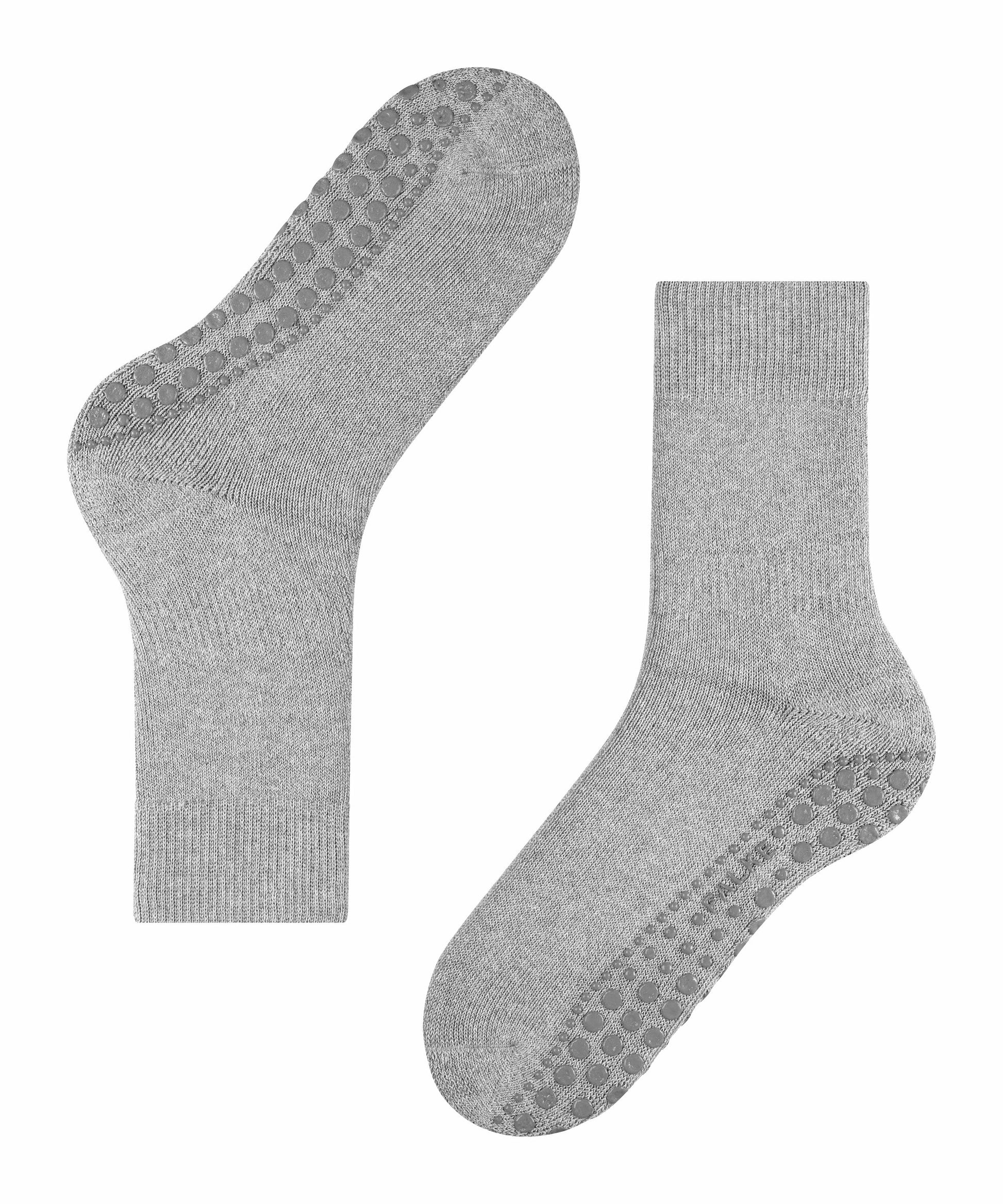 Socken Homepads (Light Grey)