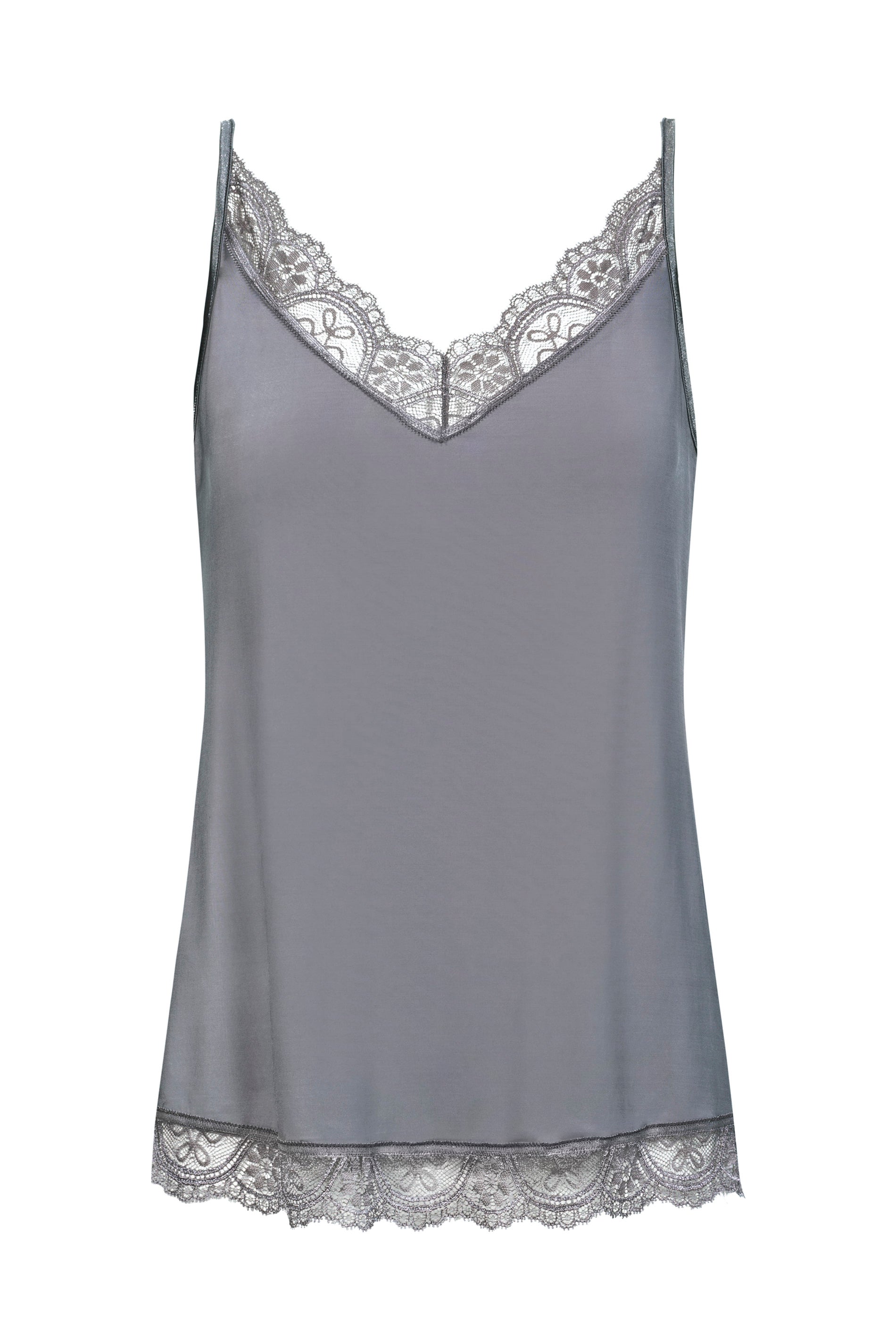 Camisole (Lovely Grey)