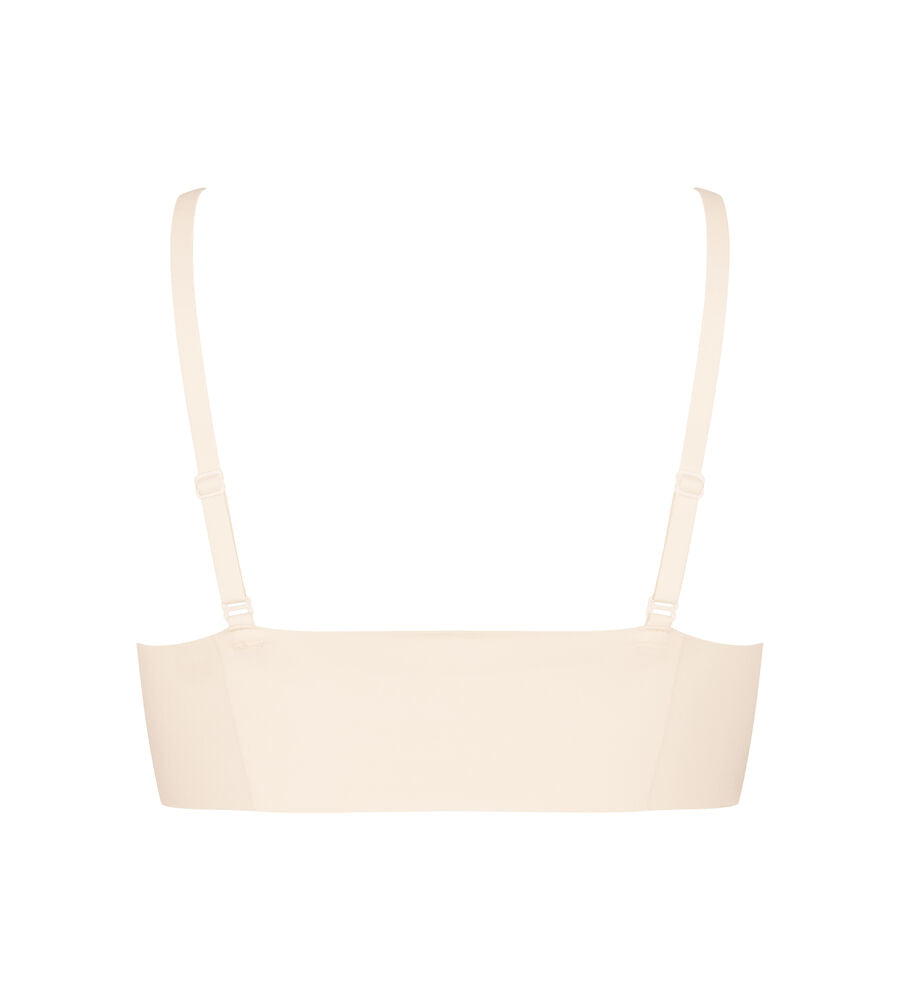 sloggi ZERO Microfibre 2.0 Bralette (Angora)